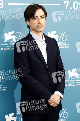 Photocall 'Marriage Story', Internationale Filmfestspiele von Venedig 2019