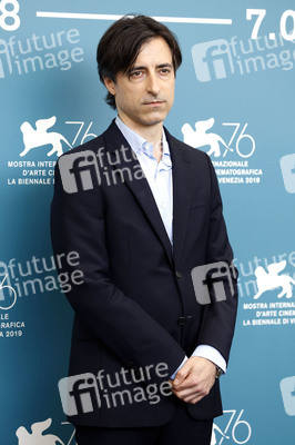 Photocall 'Marriage Story', Internationale Filmfestspiele von Venedig 2019