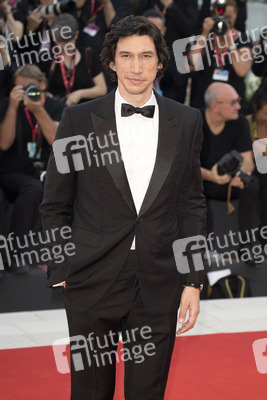 Filmpremiere 'Marriage Story', Internationale Filmfestspiele von Venedig 2019