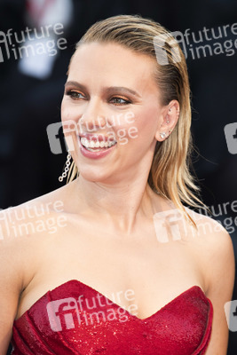 Filmpremiere 'Marriage Story', Internationale Filmfestspiele von Venedig 2019