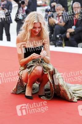 Filmpremiere 'Marriage Story', Internationale Filmfestspiele von Venedig 2019