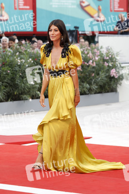 Filmpremiere 'Marriage Story', Internationale Filmfestspiele von Venedig 2019