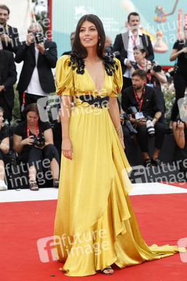 Filmpremiere 'Marriage Story', Internationale Filmfestspiele von Venedig 2019