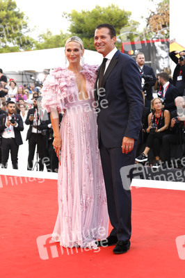 Filmpremiere 'Marriage Story', Internationale Filmfestspiele von Venedig 2019