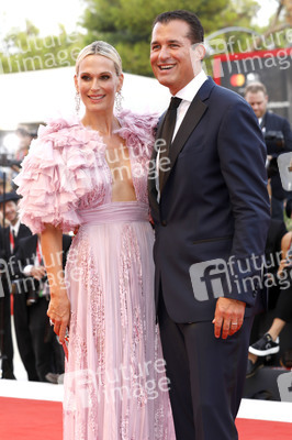 Filmpremiere 'Marriage Story', Internationale Filmfestspiele von Venedig 2019