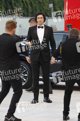 Filmpremiere 'Marriage Story', Internationale Filmfestspiele von Venedig 2019