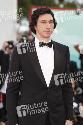 Filmpremiere 'Marriage Story', Internationale Filmfestspiele von Venedig 2019