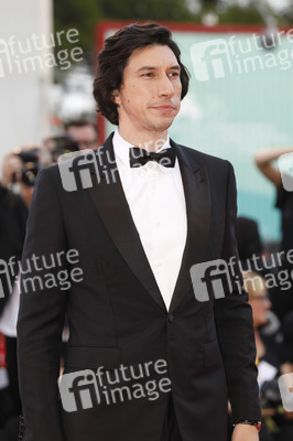 Filmpremiere 'Marriage Story', Internationale Filmfestspiele von Venedig 2019