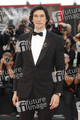 Filmpremiere 'Marriage Story', Internationale Filmfestspiele von Venedig 2019