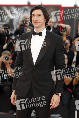 Filmpremiere 'Marriage Story', Internationale Filmfestspiele von Venedig 2019