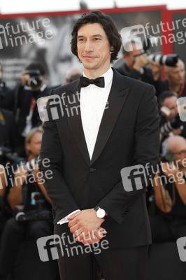 Filmpremiere 'Marriage Story', Internationale Filmfestspiele von Venedig 2019