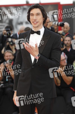 Filmpremiere 'Marriage Story', Internationale Filmfestspiele von Venedig 2019