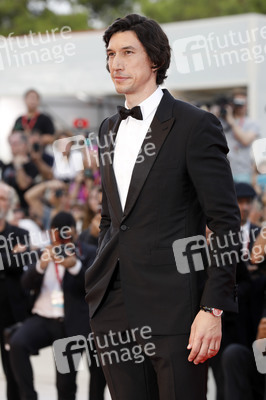 Filmpremiere 'Marriage Story', Internationale Filmfestspiele von Venedig 2019