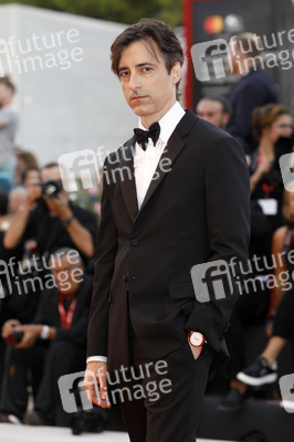 Filmpremiere 'Marriage Story', Internationale Filmfestspiele von Venedig 2019