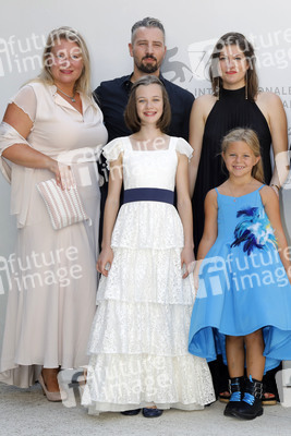 Screening 'Pelikanblut', Internationale Filmfestspiele von Venedig 2019