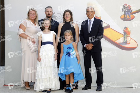 Screening 'Pelikanblut', Internationale Filmfestspiele von Venedig 2019