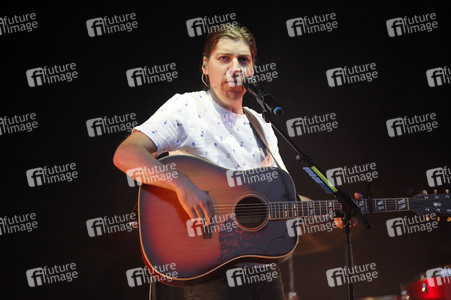 Konzert von Philipp Poisel in Görlitz