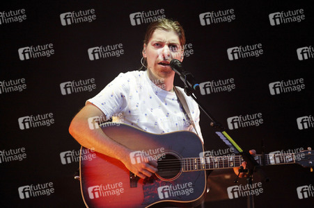 Konzert von Philipp Poisel in Görlitz