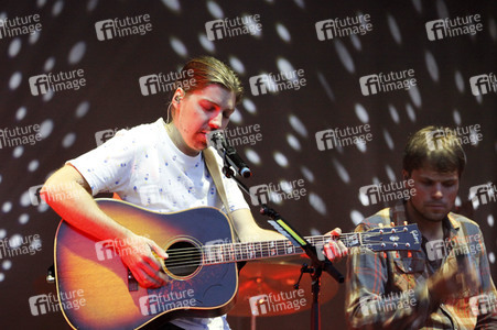 Konzert von Philipp Poisel in Görlitz