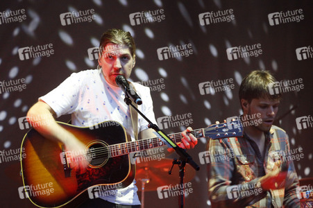 Konzert von Philipp Poisel in Görlitz