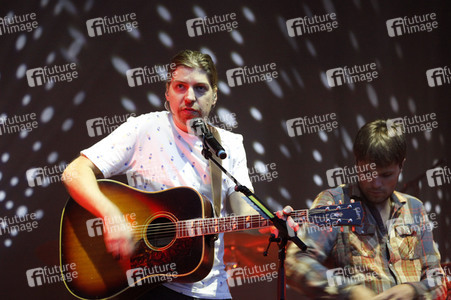 Konzert von Philipp Poisel in Görlitz