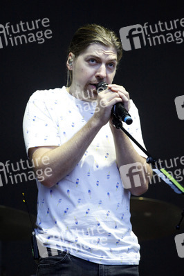 Konzert von Philipp Poisel in Görlitz