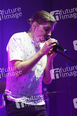 Konzert von Philipp Poisel in Görlitz