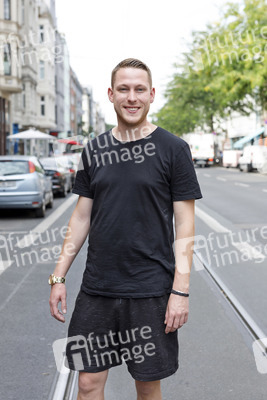 Vorstellung des Herbst/Winter Programms 2019 der Volksbühne in Köln