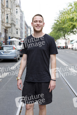 Vorstellung des Herbst/Winter Programms 2019 der Volksbühne in Köln