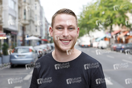 Vorstellung des Herbst/Winter Programms 2019 der Volksbühne in Köln