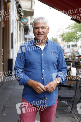 Vorstellung des Herbst/Winter Programms 2019 der Volksbühne in Köln