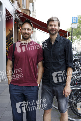 Vorstellung des Herbst/Winter Programms 2019 der Volksbühne in Köln