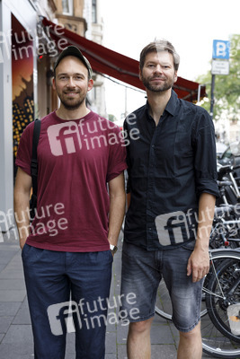 Vorstellung des Herbst/Winter Programms 2019 der Volksbühne in Köln
