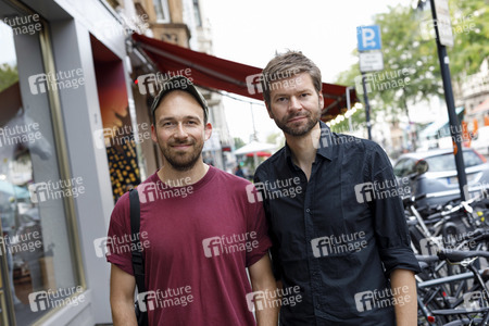 Vorstellung des Herbst/Winter Programms 2019 der Volksbühne in Köln
