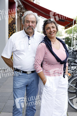 Vorstellung des Herbst/Winter Programms 2019 der Volksbühne in Köln