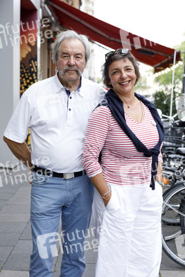 Vorstellung des Herbst/Winter Programms 2019 der Volksbühne in Köln