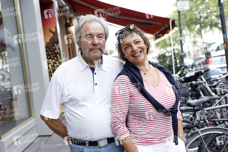 Vorstellung des Herbst/Winter Programms 2019 der Volksbühne in Köln