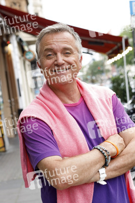 Vorstellung des Herbst/Winter Programms 2019 der Volksbühne in Köln