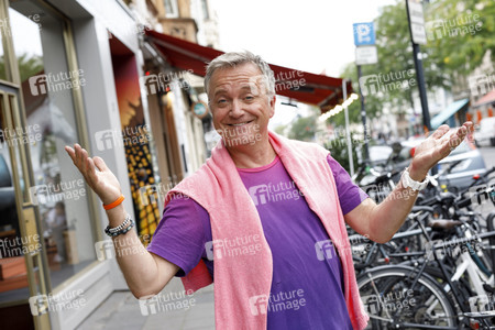 Vorstellung des Herbst/Winter Programms 2019 der Volksbühne in Köln