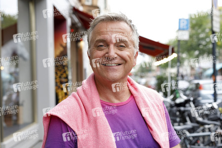 Vorstellung des Herbst/Winter Programms 2019 der Volksbühne in Köln