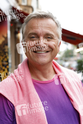 Vorstellung des Herbst/Winter Programms 2019 der Volksbühne in Köln