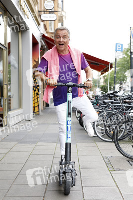 Vorstellung des Herbst/Winter Programms 2019 der Volksbühne in Köln