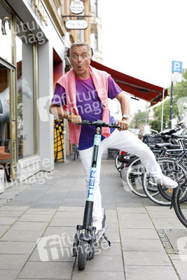 Vorstellung des Herbst/Winter Programms 2019 der Volksbühne in Köln
