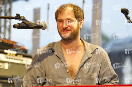 Konzert von Wanda in Berlin