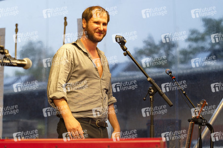 Konzert von Wanda in Berlin