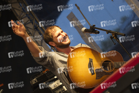 Konzert von Wanda in Berlin