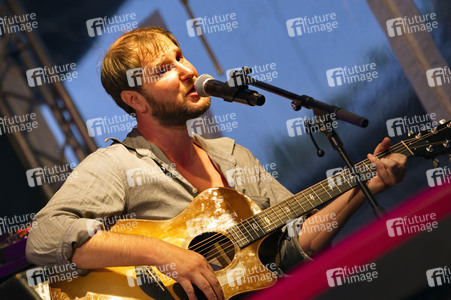 Konzert von Wanda in Berlin