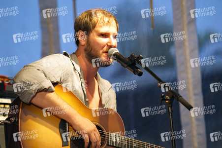 Konzert von Wanda in Berlin