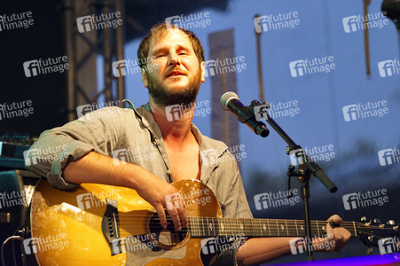 Konzert von Wanda in Berlin