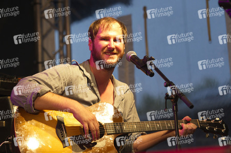 Konzert von Wanda in Berlin